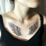 Angel Wings Tattoos - 280924 tattoovalue.net 103