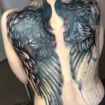 Angel Wings Tattoos - 280924 tattoovalue.net 104