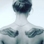 Angel Wings Tattoos - 280924 tattoovalue.net 105