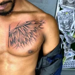 Angel Wings Tattoos - 280924 tattoovalue.net 107