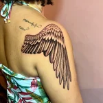 Angel Wings Tattoos - 280924 tattoovalue.net 109