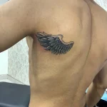 Angel Wings Tattoos - 280924 tattoovalue.net 13