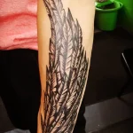 Angel Wings Tattoos - 280924 tattoovalue.net 18