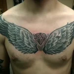 Angel Wings Tattoos - 280924 tattoovalue.net 21