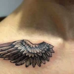 Angel Wings Tattoos - 280924 tattoovalue.net 32