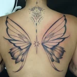 Angel Wings Tattoos - 280924 tattoovalue.net 38