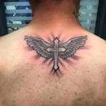 Angel Wings Tattoos - 280924 tattoovalue.net 39