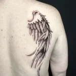 Angel Wings Tattoos - 280924 tattoovalue.net 40