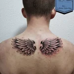 Angel Wings Tattoos - 280924 tattoovalue.net 41