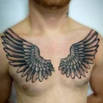 Angel Wings Tattoos - 280924 tattoovalue.net 42