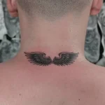 Angel Wings Tattoos - 280924 tattoovalue.net 43