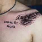 Angel Wings Tattoos - 280924 tattoovalue.net 53