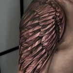 Angel Wings Tattoos - 280924 tattoovalue.net 63