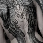 Angel Wings Tattoos - 280924 tattoovalue.net 66