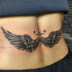 Angel Wings Tattoos - 280924 tattoovalue.net 67