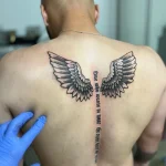 Angel Wings Tattoos - 280924 tattoovalue.net 71