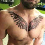 Angel Wings Tattoos - 280924 tattoovalue.net 73