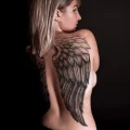 Angel Wings Tattoos - 280924 tattoovalue.net 75