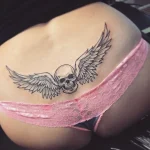 Angel Wings Tattoos - 280924 tattoovalue.net 91