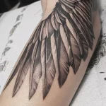 Angel Wings Tattoos - 280924 tattoovalue.net 94