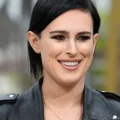 Rumer Willis gets a tattoo in honor of her daughter Louetta 16092024 1