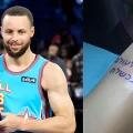 Stephen Curry’s Hebrew Tattoo- A Secret Symbol or Just a Beautif- 2025 - №01 - tattoovalue.net