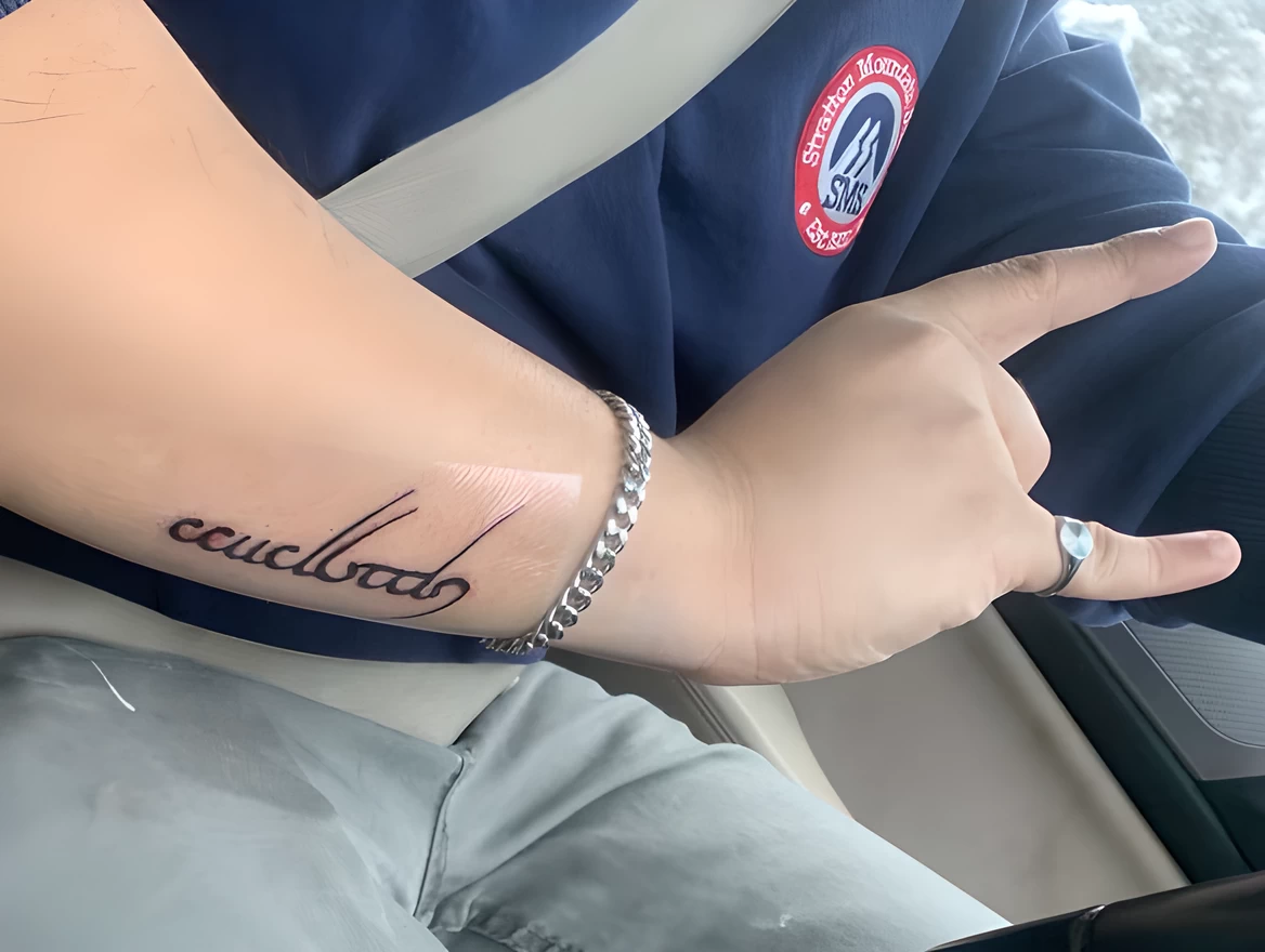 A Tattoo for a Friend- How “Seb” in Elvish Became a Symbol of Friendship - 03 - tattoovalue.net
