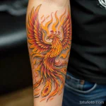 Trendy Tattoo Placements- Where People Get Inked Today and Why It Mat- 08 - tattoovalue.net
