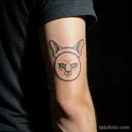 Trendy Tattoo Placements- Where People Get Inked Today and Why It Mat- 11 - tattoovalue.net