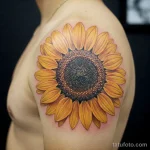 Trendy Tattoo Placements- Where People Get Inked Today and Why It Mat- 14 - tattoovalue.net