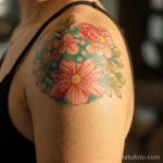 Trendy Tattoo Placements- Where People Get Inked Today and Why It Mat- 30 - tattoovalue.net