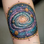 Trendy Tattoo Placements- Where People Get Inked Today and Why It Mat- 36 - tattoovalue.net