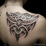 Trendy Tattoo Placements- Where People Get Inked Today and Why It Mat- 38 - tattoovalue.net