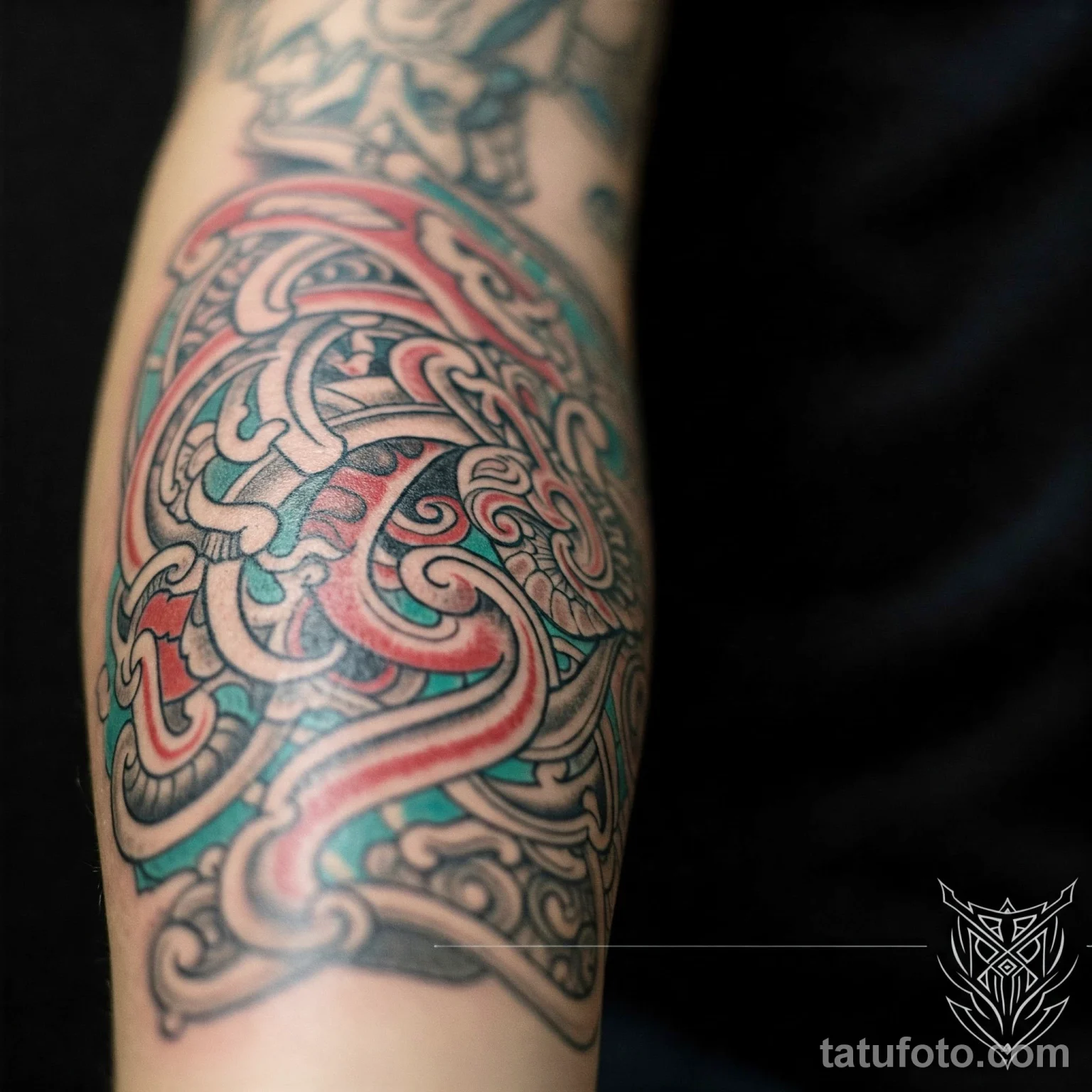 Trendy Tattoo Placements- Where People Get Inked Today and Why It Mat- 39 - tattoovalue.net