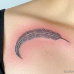 Trendy Tattoo Placements- Where People Get Inked Today and Why It Mat- 46 - tattoovalue.net