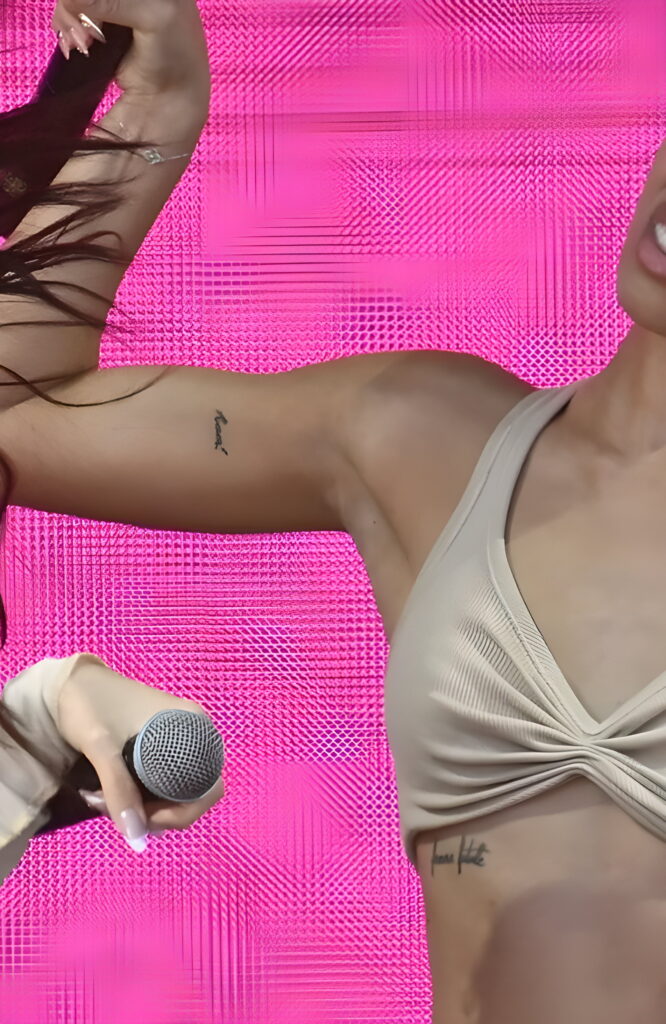 All of KATSEYE’s Tattoos- Every Ink, Meaning, and Member Breakdown №05 - tattoovalue.net