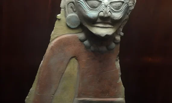 Ancient Maya Tattoo Tools Unearthed in a Sacred Cave in Belize-- №01 - tattoovalue.net