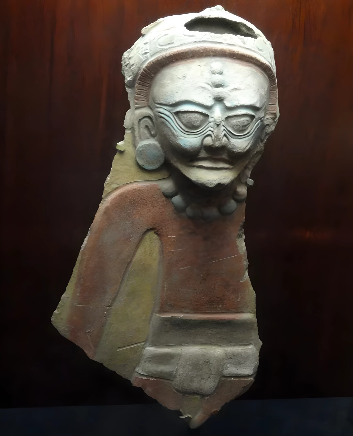 Ancient Maya Tattoo Tools Unearthed in a Sacred Cave in Belize-- №01 - tattoovalue.net