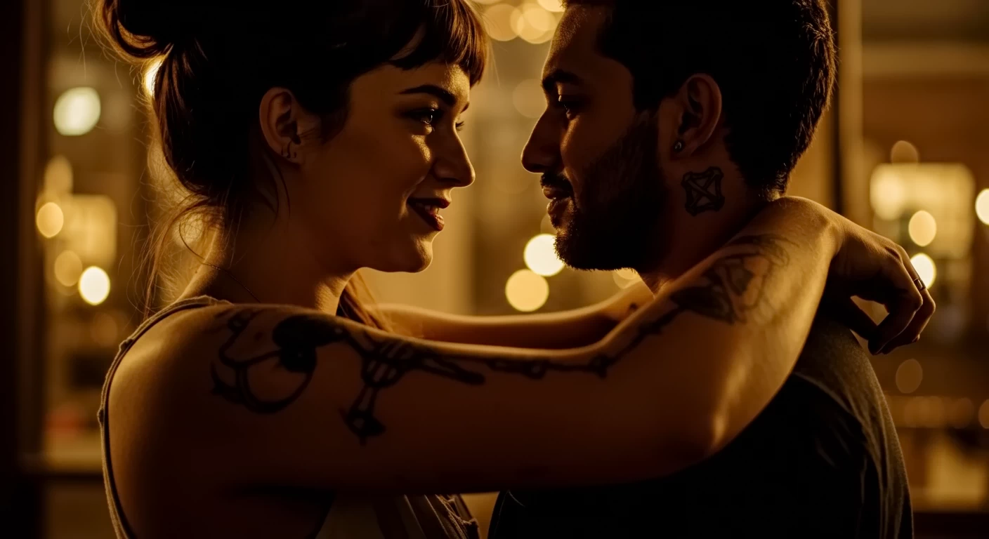 Annoyed by Your Loved One's Tattoo- №09 - tattoovalue.net