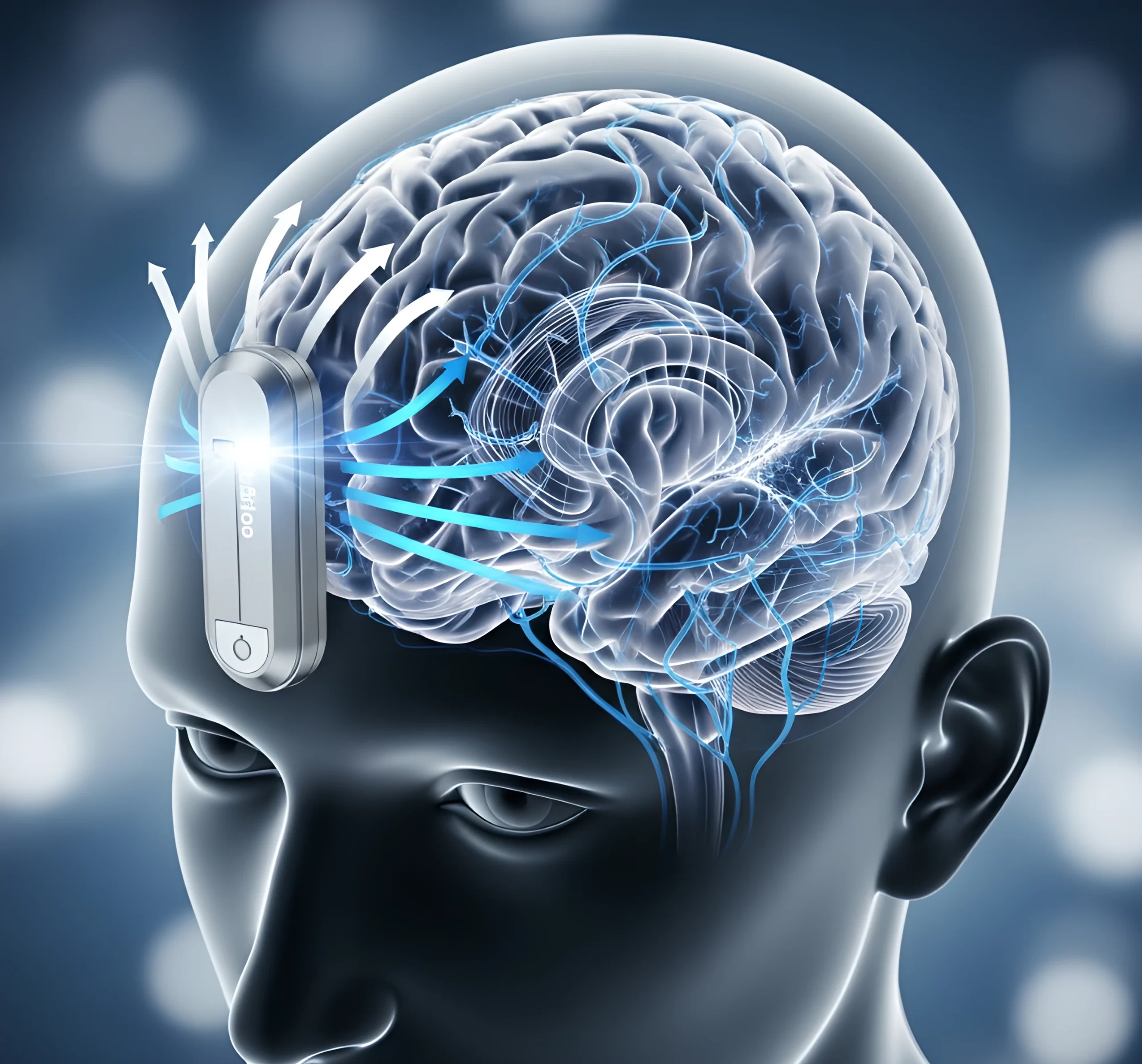Forehead E-Tattoo- Real-Time Mental Strain Monitor №03 - tattoovalue.net