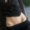 Min Yu- Tattoos That Resonate – Sound Transformed into Body Art №10 - tattoovalue.net