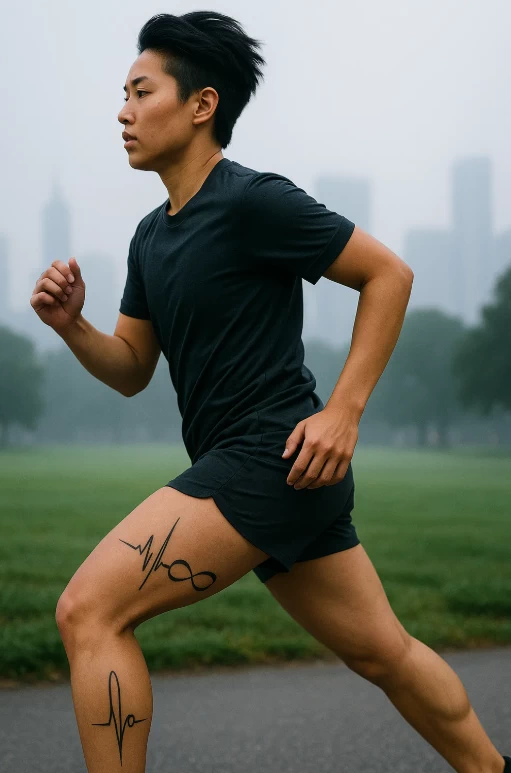 Strength and Endurance Tattoos- Symbols, Meanings, and Inspired Desig №21 - tattoovalue.net