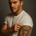 Strength and Endurance Tattoos- Symbols, Meanings, and Inspired Desig №27 - tattoovalue.net