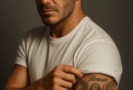 Strength and Endurance Tattoos- Symbols, Meanings, and Inspired Desig №27 - tattoovalue.net