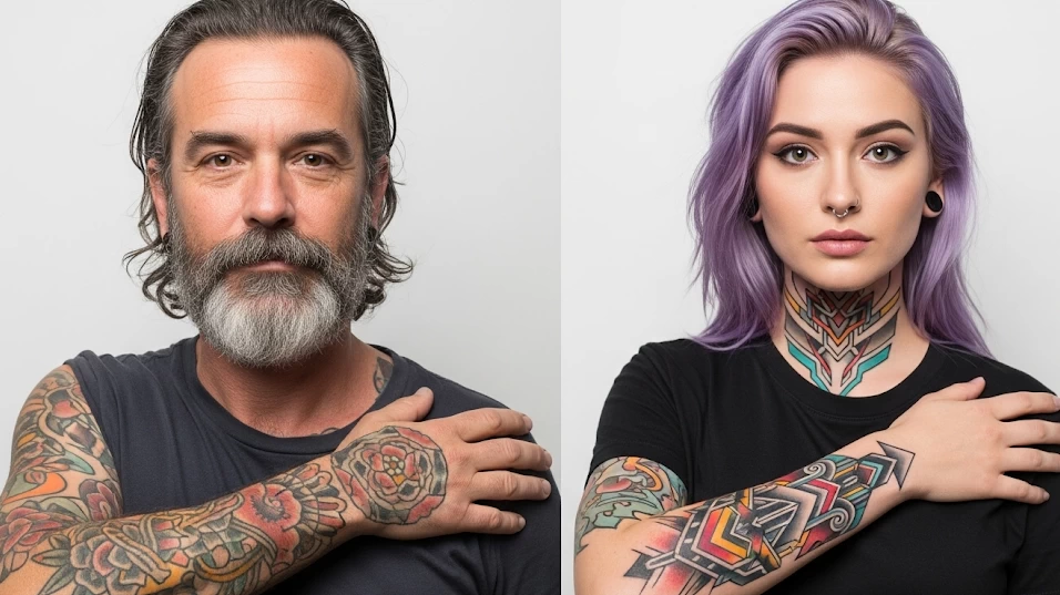 Tattoo Rework- When to Update or Change Your Ink- The Ultimate Guid №08 - tattoovalue.net