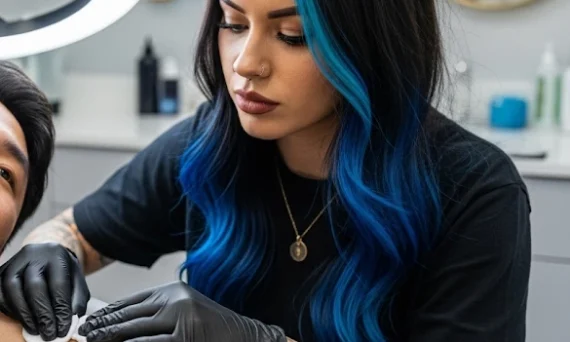 Tattoo Rework- When to Update or Change Your Ink- The Ultimate Guid №11 - tattoovalue.net