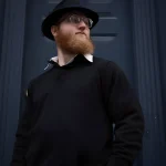 Tattooed Rabbi Moves to Israel and Becomes a Social Media Star-- №04 - tattoovalue.net