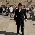 Tattooed Rabbi Moves to Israel and Becomes a Social Media Star-- №05 - tattoovalue.net