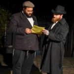 Tattooed Rabbi Moves to Israel and Becomes a Social Media Star-- №08 - tattoovalue.net