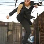 Tattooed Rabbi Moves to Israel and Becomes a Social Media Star-- №09 - tattoovalue.net